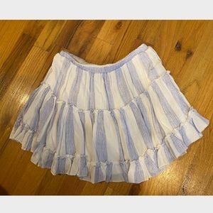 Princess Polly skirt